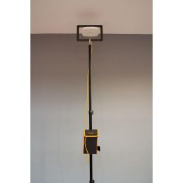 Ventev VenVolt 2 Batería Lithium Polymer 26400mAh 98Wh para Site Survey con USB-A, USB-C, RJ-45 y PoE 56V