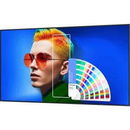 BenQ SL7504 Monitor Interactivo 75" (190.5 cm) TFT - Pantalla Táctil Profesional para Educación y Empresas