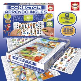 Conector Aprendo Inglés 17206 Educa