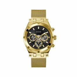 Reloj Hombre Guess GW0582G2 (Ø 44 mm) Precio: 136.49999957. SKU: B1FBRC6GKT