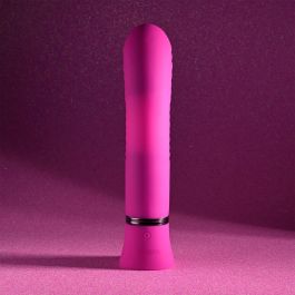 Vibrador Doble Estimulación Evolved Selopa Rosa