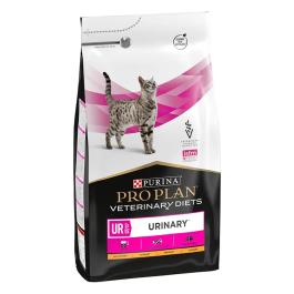 Purina Proplan Diet Feline Ur Urinary Pienso para Gatos con Problemas Urinarios 5 kg Precio: 52.7899999. SKU: B1KEV2TRXD