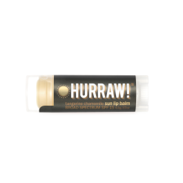 Hurraw Balsamo Labial Esencial Sun Spf 15 Precio: 6.7899997. SKU: B1GC4MDSNT