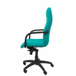 PIQUERAS Y CRESPO Sillon Letur bali turquesa PIQUERAS Y CRESPO Sillon Letur bali turquesa