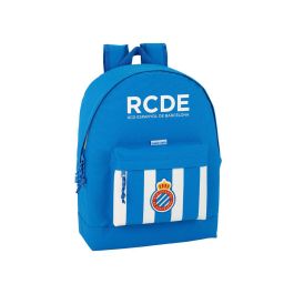 Cartera Escolar Safta R.C.D. Español Mochila 325x430x150 mm Precio: 20.99753656. SKU: S4300913