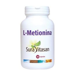 L-Metionina Precio: 19.8999999. SKU: B1BW45FRWX