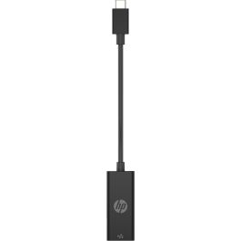 HP Adaptador USB-C a RJ45 para Conectar tu Portátil o Tableta a la Red Precio: 18.49999976. SKU: B1J6VGJCRF