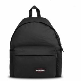 Eastpak Mochila Padded Pak'R 24 Litros Kontrast Lime Negro Amarillo Eastpak Mochila Padded Pak'R 24 Litros Kontrast Lime Negro Amarillo
