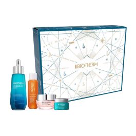 Biotherm Pack Cuidado Facial Life Plankton Elixir 50ml + Uplift 15ml + Noche 15ml + Ojos 5ml Precio: 84.50000031. SKU: B1GD9B7ZW9
