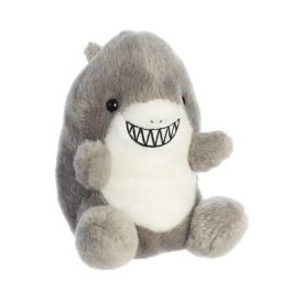 Palm Pals Peluche Tiburón 13 cm - Muñeco de Peluche Suave Precio: 9.5000004. SKU: B1BAP8X6MP