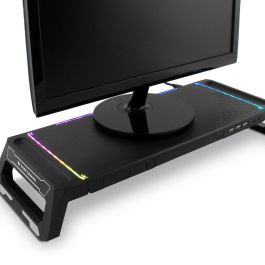 DEEP GAMING STAND PARA MONITOR + HUB DEEP GAMING STAND PARA MONITOR + HUB