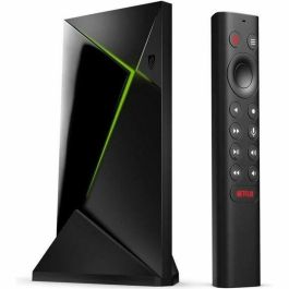 Contenidos en streaming Nvidia Shield TV Pro Precio: 273.50000018. SKU: S7814023