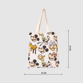 Bolsa de Compras Minnie Mouse Precio: 8.49999953. SKU: S0735337