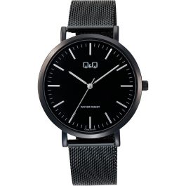 Reloj Hombre Q&Q C34A-011PY (Ø 40 mm) Precio: 61.8899996. SKU: B1GHHM43T5