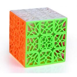 Qiyi Cubo Rubik DNA Plano 3x3 STK Qiyi Cubo Rubik DNA Plano 3x3 STK Precio: 12.50000059. SKU: B1G7YML2W4