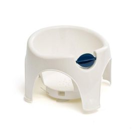 THERMOBABY Flotador infantil AQUAFUN Blanco - Juguete azul Precio: 38.59000002. SKU: S7175423