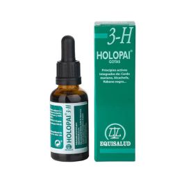 Holopai 3H Holopai 3H Precio: 15.4999999. SKU: B1D2CHP455