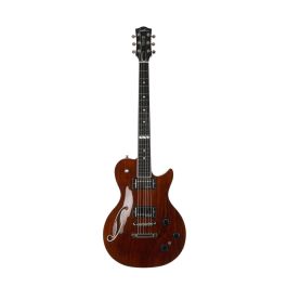 Godin Summit Classic A/E Havana Brown With Case Precio: 3227.69000037. SKU: B1FKF3BHV3