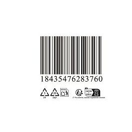 Inde Set 3 Piezas Cuchillos Pelador 9 cm (18 Cajas)