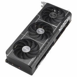 ASUS Radeon RX 9070 XT OC 16 GB GDDR6 Tarjeta Gráfica