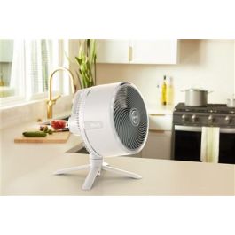 Ventilador De Sobremesa O Pie Int/Ext Flexbree SHARK FA220EU