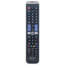 Mando a Distancia Universal DCU 30901070 Precio: 13.6900005. SKU: S0434059