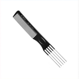 Eurostil Peine Ahuecado 5 Púas Hierro 195mm (00128) Precio: 1.9499997. SKU: SLC-69402
