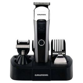 Set para Cuidado de la Barba Grundig Multifunción Precio: 44.9499996. SKU: S6502974