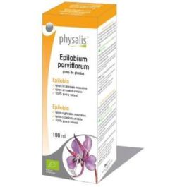 Ext. Epilobio (Epilobium P.) 100Ml. Bio Precio: 14.8900004. SKU: B12DWPQGCX