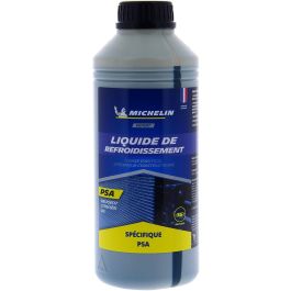 Refrigerante - MICHELIN - Azul - Cumple con las normas PSA - 1 L Precio: 23.50000048. SKU: B1GXRZFWM8