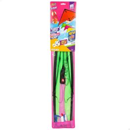 Cometa Eolo Pop-Up 115 x 56 x 1 cm Cometa Eolo Pop-Up 115 x 56 x 1 cm