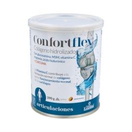 Confortflex Colágeno Hidrolizado + Magnesio + Vitamina C + Cúrcuma para Huesos y Articulaciones 390g Polvo Precio: 21.9899999. SKU: B1BRAWV6HT