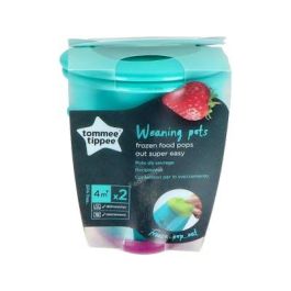 Tommee Tippee Potitos Pop Up Tapa Antiderrame +4 M 120 Ml 2 Precio: 9.89000034. SKU: B1JYGX5KE7