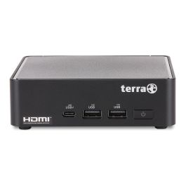 TERRA PC-Micro 6000 SILENT GREENLINE Precio: 1084.2447. SKU: B1DX3EJ2NY