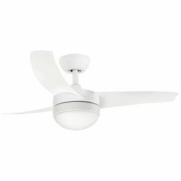 Ventilador de Techo Orbegozo CP 128105/ 40W/ 5 Aspas 105cm/ 6 velocidades Precio: 118.68999989. SKU: B1H5S2S956