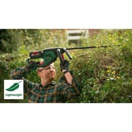 Bosch 36V-65-28 Cortasetos inalámbrico Advanced Hedge Cut, 36V, 540mm hoja, 20mm capacidad de corte
