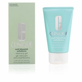 Clinique Anti-Blemish Solutions Cleansing Gel