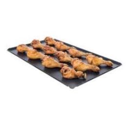 RATIONAL Bandeja Gastronorm GN 1/1 Lisa para horno, bandeja de cocina 53x33 cm Precio: 122.7545. SKU: B19YMHB3X5