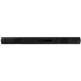 Samsung HW-B650D Barra de Sonido 3.1 Canales Inalámbrica, DTS Virtual:X, Dolby Audio, Subwoofer Incluido, Negro