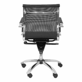 Sillón de Oficina Barrax confidente Piqueras y Crespo 204CBNE Negro Precio: 187.95000059. SKU: S5700227