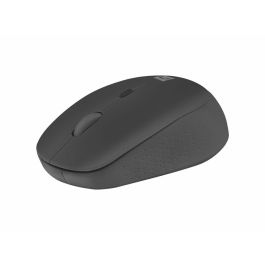 NATEC Harrier 2 Ratón Óptico Inalámbrico Bluetooth 1600 DPI para Oficina Mano Derecha Negro con 4 Botones Precio: 9.9499994. SKU: S5616764