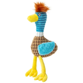 Freedog Peluche Plucky 24 X 35 cm Freedog Peluche Plucky 24 X 35 cm Precio: 8.49999953. SKU: B1DZKVQPA5