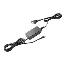 HP LC 45W USB-C Adaptador de Corriente para Chromebooks HP - Cargador para Cargar y Alimentar desde Puerto USB-C Precio: 28.49999999. SKU: B1F3LPYBSV