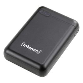 Batería para Portátil INTENSO 7332330 Negro Antracita 10000 mAh Precio: 23.7039005203. SKU: B1GZBYJVZ2