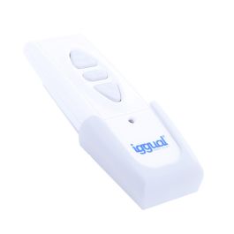 Pantalla Eléctrica Panorámica iggual PSIPS184