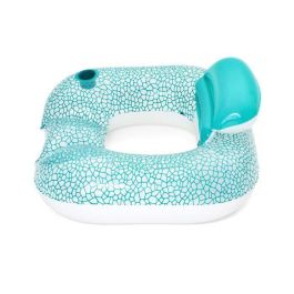 Bestway Sillon Hinchable con Almohada 102x94 cm Playa y Piscina 43097 Bestway Sillon Hinchable con Almohada 102x94 cm Playa y Piscina 43097
