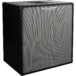 Pantalla Bajo Ashdown Rm Evo Iii 1 X 12" - 300W 8 Ohms
