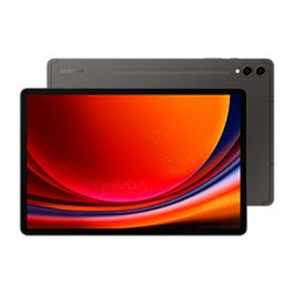 Tablet Samsung Galaxy Tab S9+ 12 GB RAM 512 GB Acero Tablet Samsung Galaxy Tab S9+ 12 GB RAM 512 GB Acero