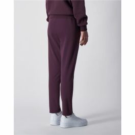 Pantalón de Chándal para Adultos Champion Slim Marrón Hombre 13