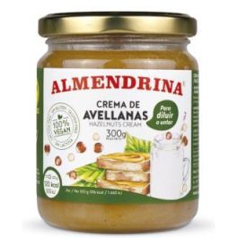 Almendrina Avellana 300Gr Precio: 5.8899995. SKU: B1C94L3D9R